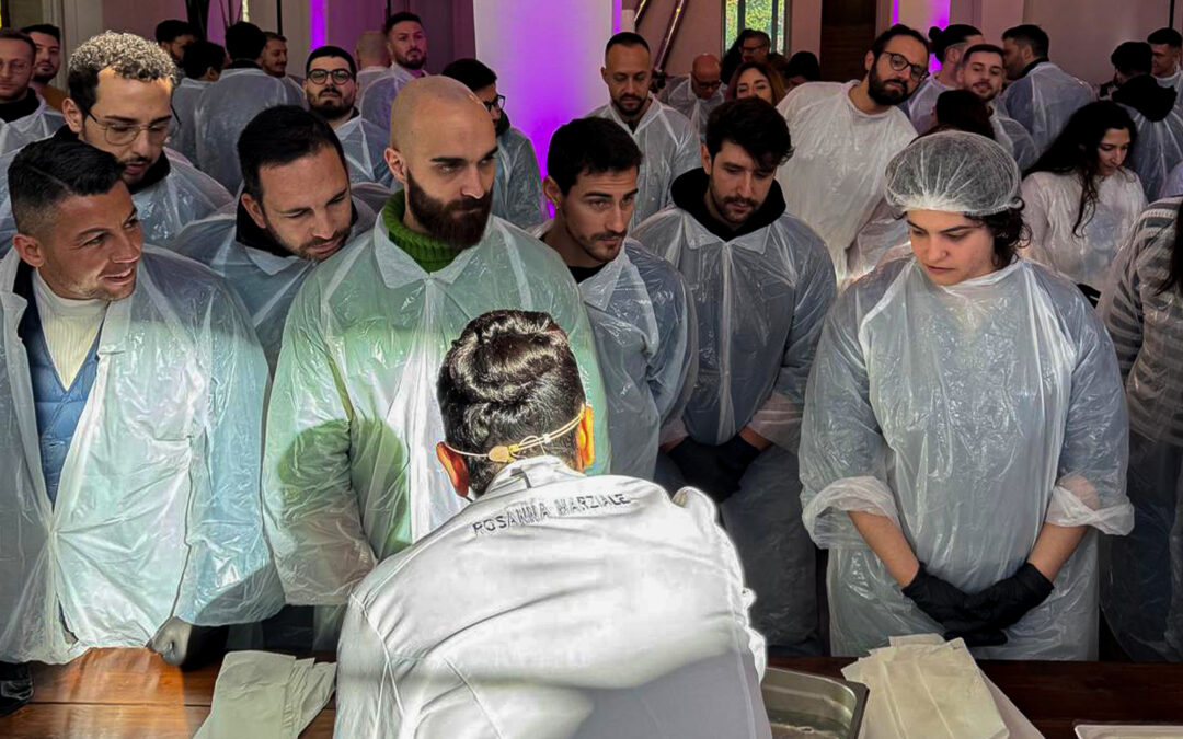 Il Team Building